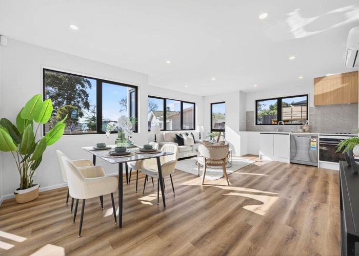  at 1/40 Jillian Drive, Ranui, Waitakere City, Auckland