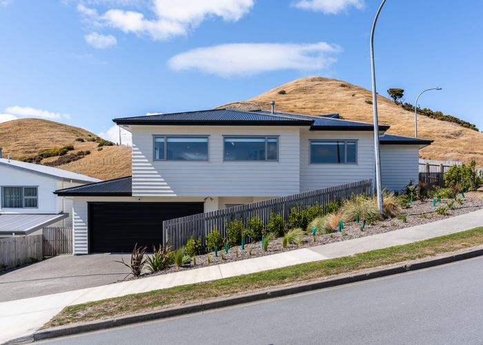  at 17 Prestwich Rise, Churton Park, Wellington, Wellington