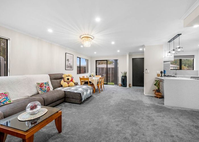  at 4B Romney Place, Manurewa, Manukau City, Auckland