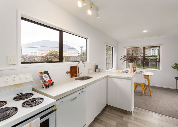  at 540 CASHEL STREET, Linwood, Christchurch