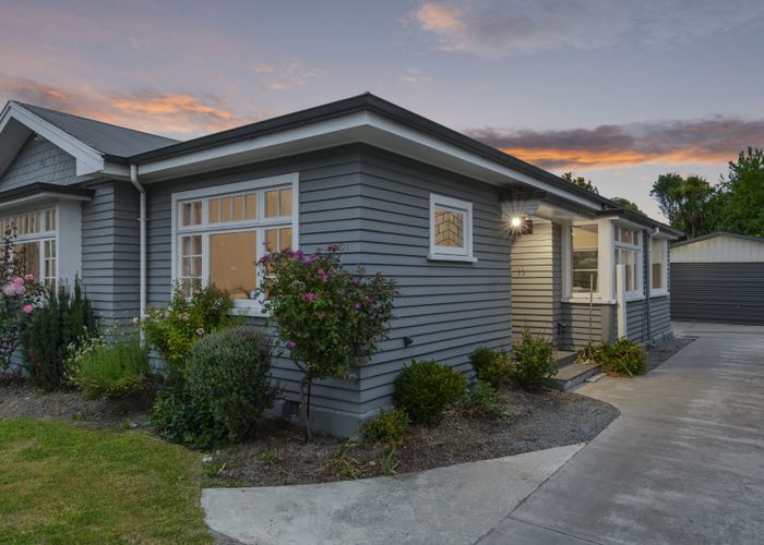 at 103 Petrie Street, Richmond, Christchurch