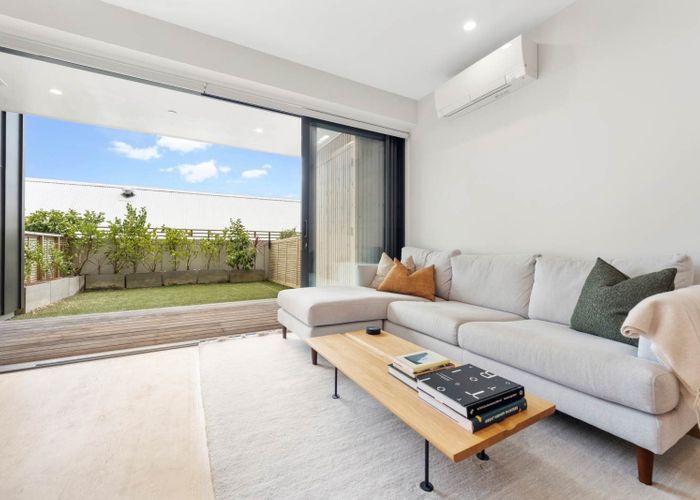  at 107/12 Mackelvie Street, Grey Lynn, Auckland
