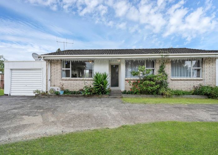  at 1,2,3/13 Huia Road, Papatoetoe, Manukau City, Auckland