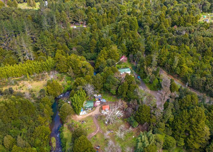  at 669 Honeymoon Valley Road, Peria, Far North, Northland