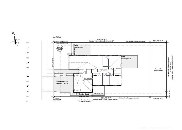  at 40 Penney Avenue, Kaiapoi, Waimakariri, Canterbury