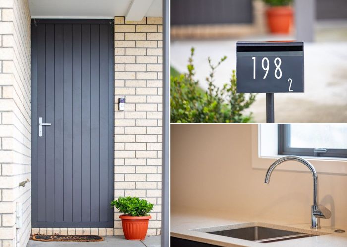  at 2/198 Grandview Road, Nawton, Hamilton, Waikato