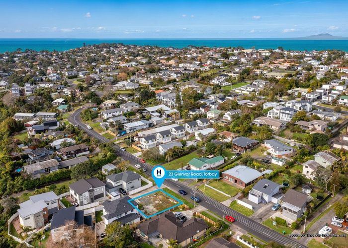  at 23 Glenvar Road, Torbay, North Shore City, Auckland