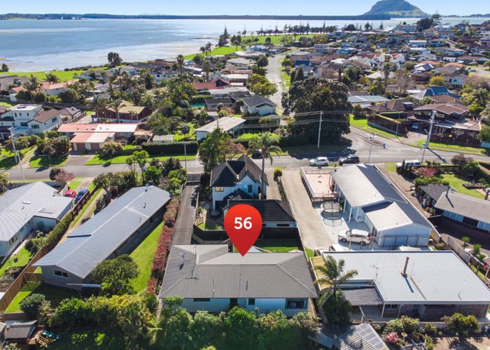  at 56 Matua Road, Matua, Tauranga