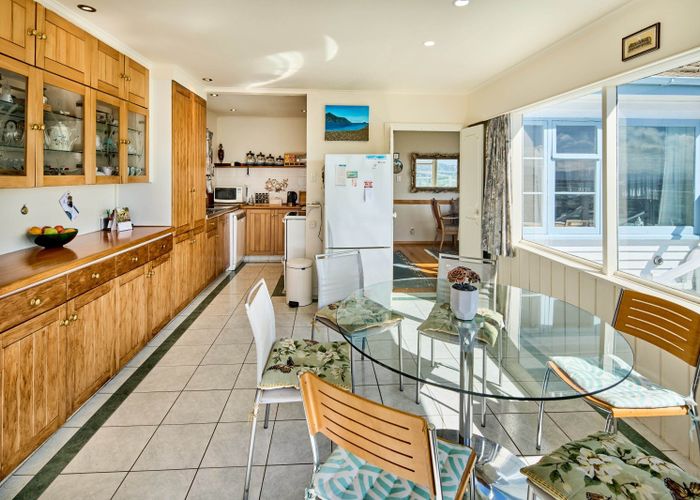  at 133 Hornsey Road, Melrose, Wellington