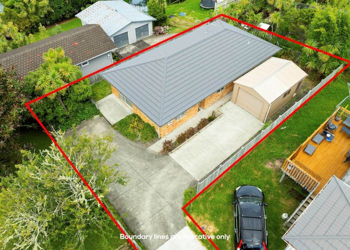  at 108C Woodglen Road, Glen Eden, Waitakere City, Auckland