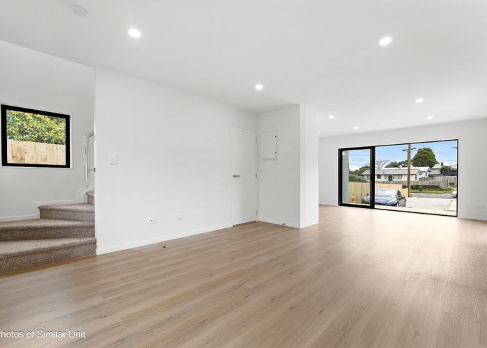  at 17/108 Mahia Road, Manurewa, Manukau City, Auckland