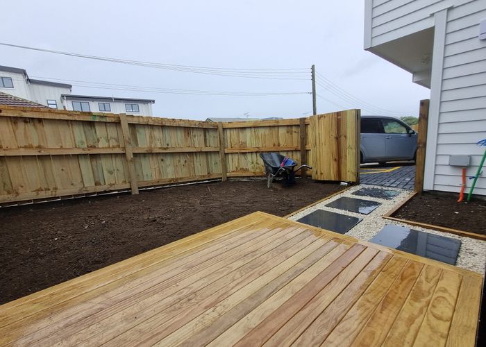  at Lot 1/12 Hamlin Road, Mount Wellington, Auckland City, Auckland