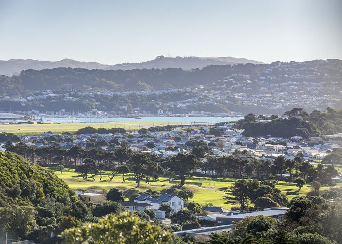  at 3C Sidlaw Street, Strathmore Park, Wellington, Wellington