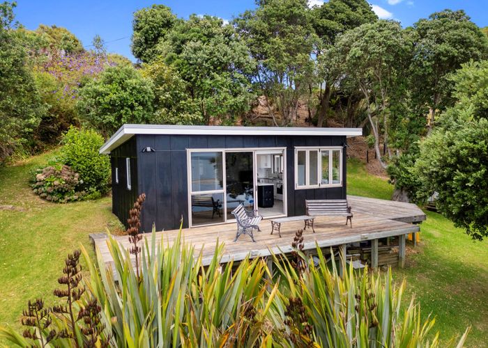  at 252A Big Bay Road, Awhitu, Franklin, Auckland