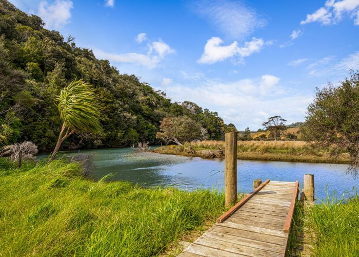  at 121C Fowler Access Road, Waiwera, Rodney, Auckland