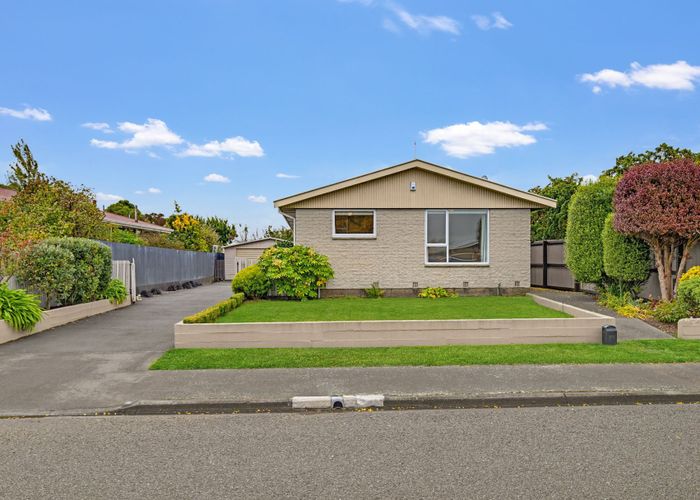  at 38 Fern Drive, Halswell, Christchurch City, Canterbury
