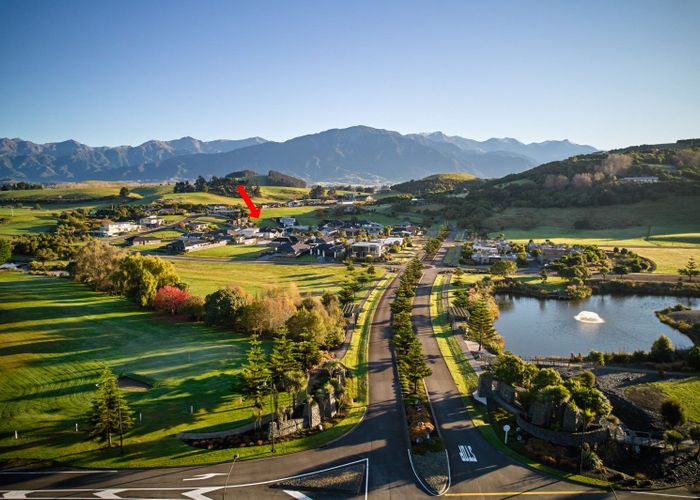  at 18 Swyncombe Place, Kaikoura, Kaikoura, Marlborough