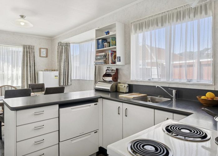  at 114A Martin Street, Wallaceville, Upper Hutt, Wellington