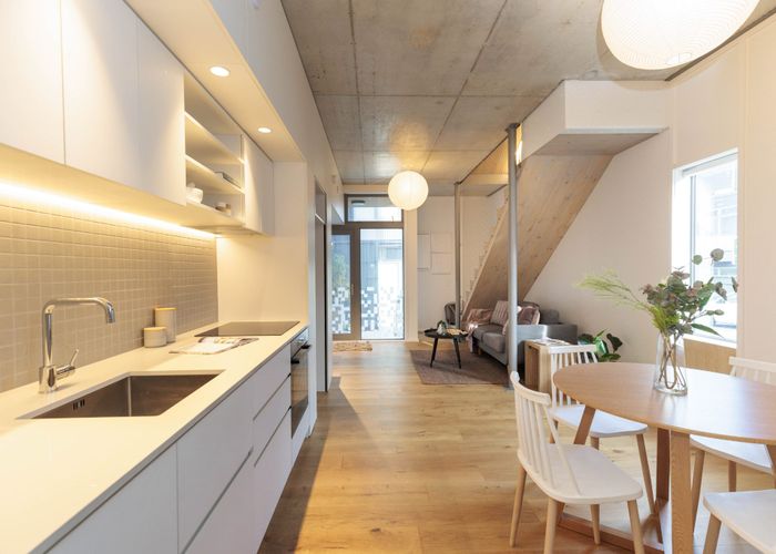  at 13/257 Willis Street, Te Aro, Wellington, Wellington