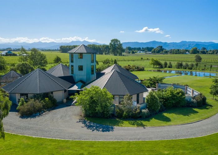  at 138 Battys Road, Burleigh, Blenheim