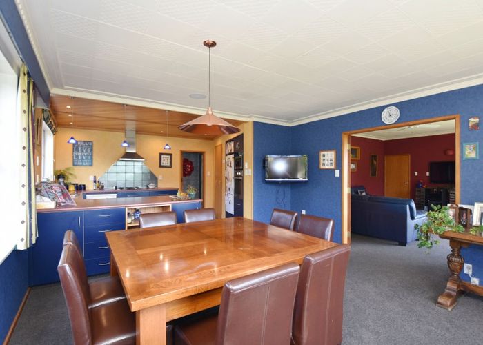  at 143 Price Road, Branxholme, Invercargill