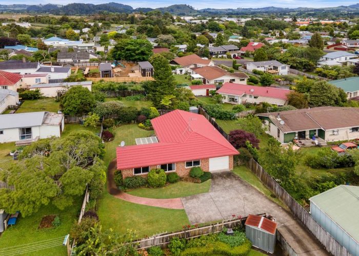  at 100 Kensington Road, Waihi, Waihi