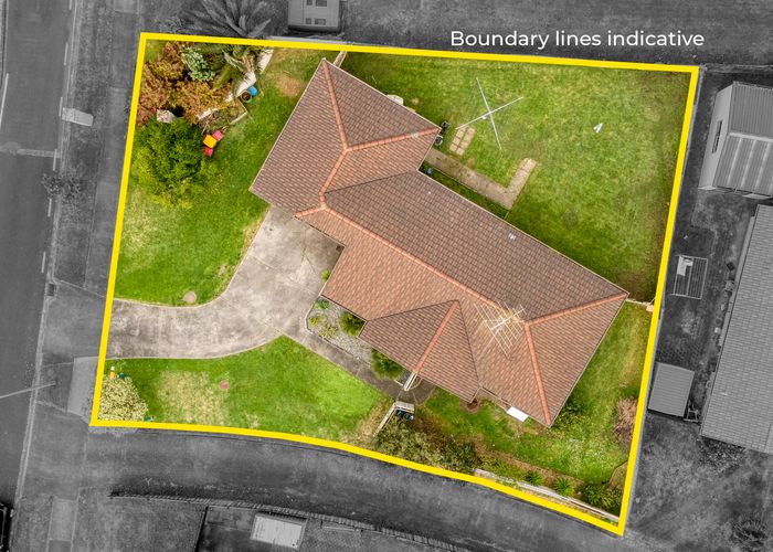 at 213 Burswood Drive, Burswood, Auckland