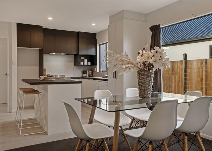  at Flat 4/197 Milton Street, Sydenham, Christchurch City, Canterbury