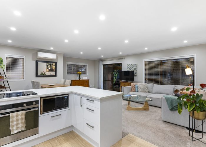  at 55B Granville Drive, Massey, Waitakere City, Auckland
