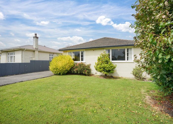  at 107 Martin Street, Strathern, Invercargill