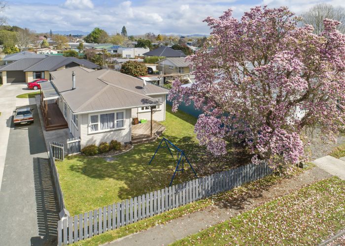  at 36 Farmers Road, Matamata, Matamata