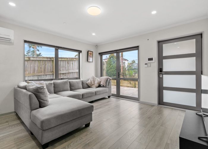  at 188A Hill Road, The Gardens, Manukau City, Auckland