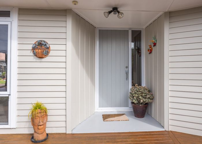  at 132 College Street, Te Awamutu, Te Awamutu