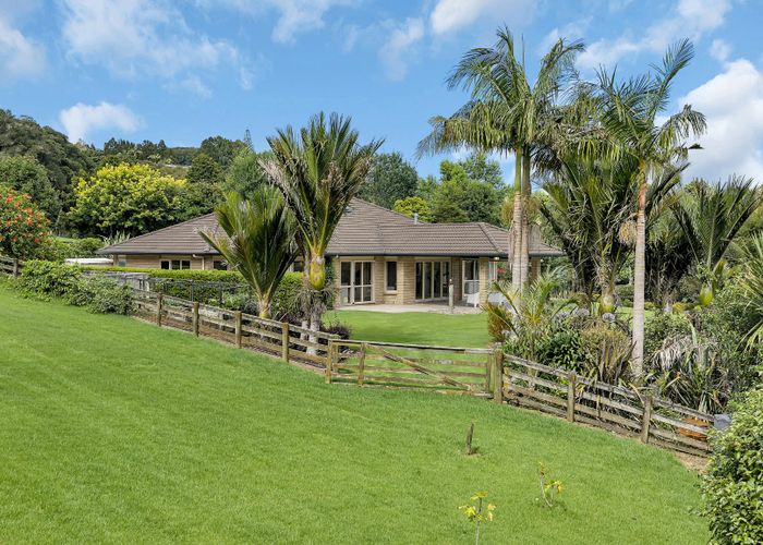  at 16 De L'isle Lane, Maungatapere, Whangarei, Northland