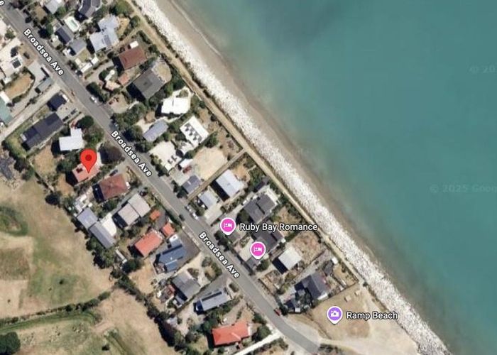  at 16 Broad Sea Avenue, Ruby Bay, Tasman, Nelson / Tasman