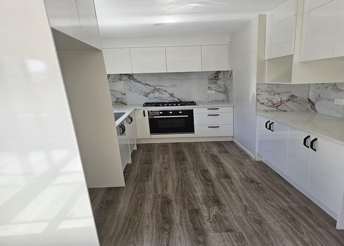  at Fraser Road, Papatoetoe, Manukau City, Auckland