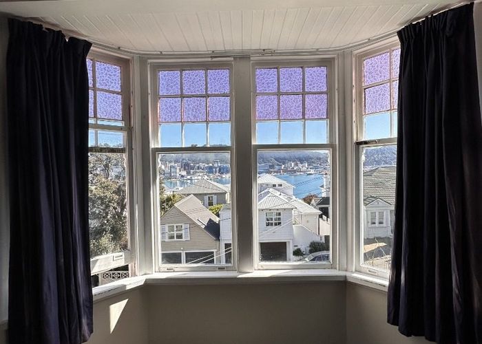  at 2/66 Hawker Street, Mount Victoria, Wellington, Wellington