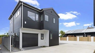  at 1/21 Stanniland Street, Sunnyhills, Auckland