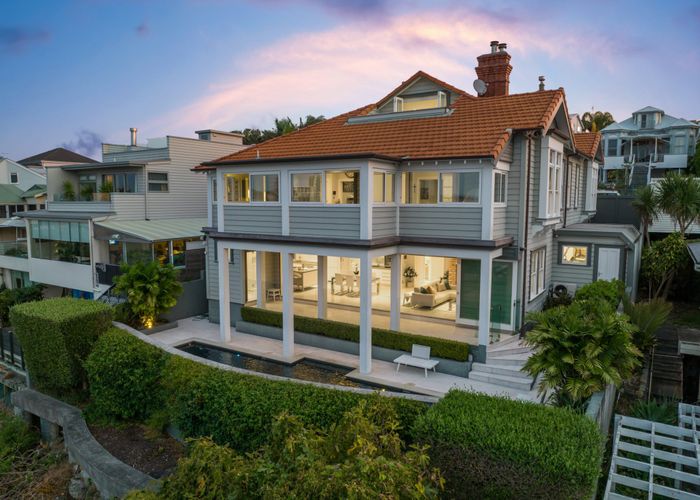  at 8 Harbour Street, Saint Marys Bay, Auckland
