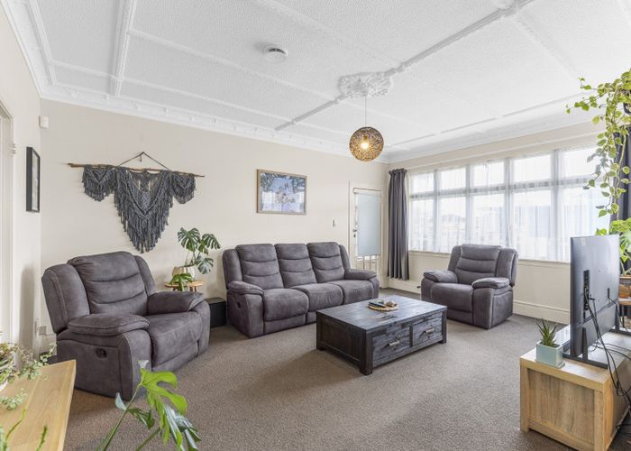  at 58 Featherston Street, Takaro, Palmerston North