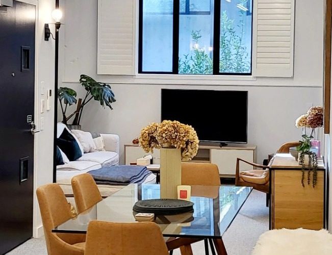  at 107/60 Mary Street, Mount Eden, Auckland City, Auckland