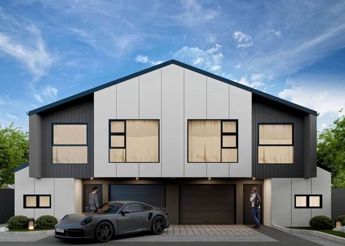 at Lot 2 / 39 Millen Avenue, Pakuranga, Manukau City, Auckland
