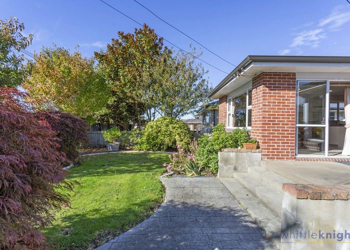  at 6 Hewlings Street, Shirley, Christchurch