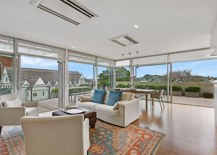  at 501/431 Parnell Road, Parnell, Auckland