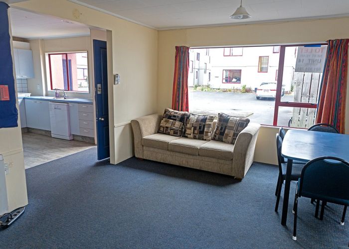  at 14/783 Great King Street, North Dunedin, Dunedin, Otago