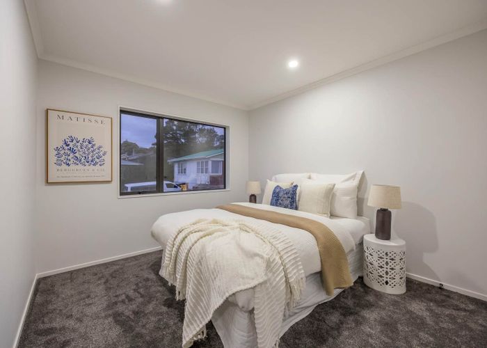  at 101B Tui Road, Papatoetoe, Manukau City, Auckland