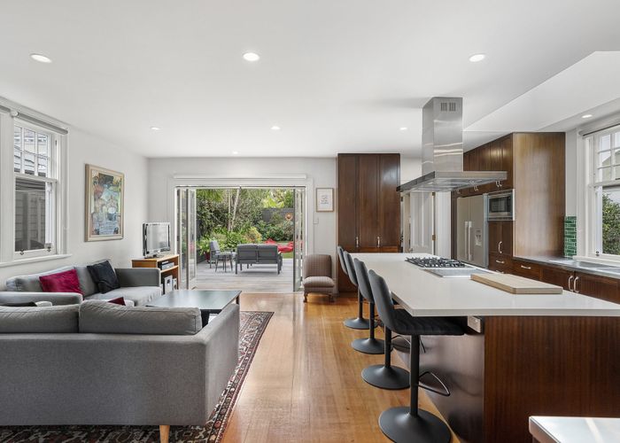  at 6 Arthur Street, Freemans Bay, Auckland