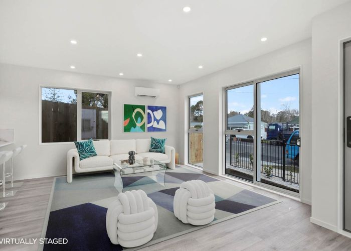  at Lot2/234 Whitney Street, Blockhouse Bay, Auckland City, Auckland