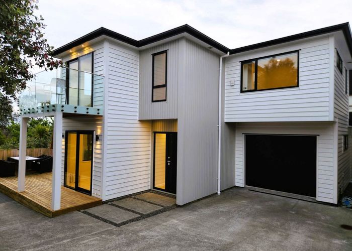  at 57B Carlisle Road, Torbay, Auckland