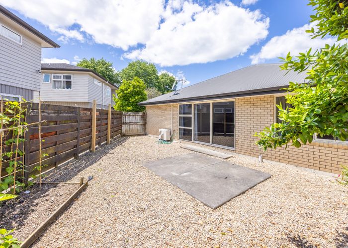  at 15D Beaumont Street, Hamilton East, Hamilton
